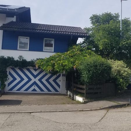 Ferienwohnung Pickert Bad Endorf Exterior photo