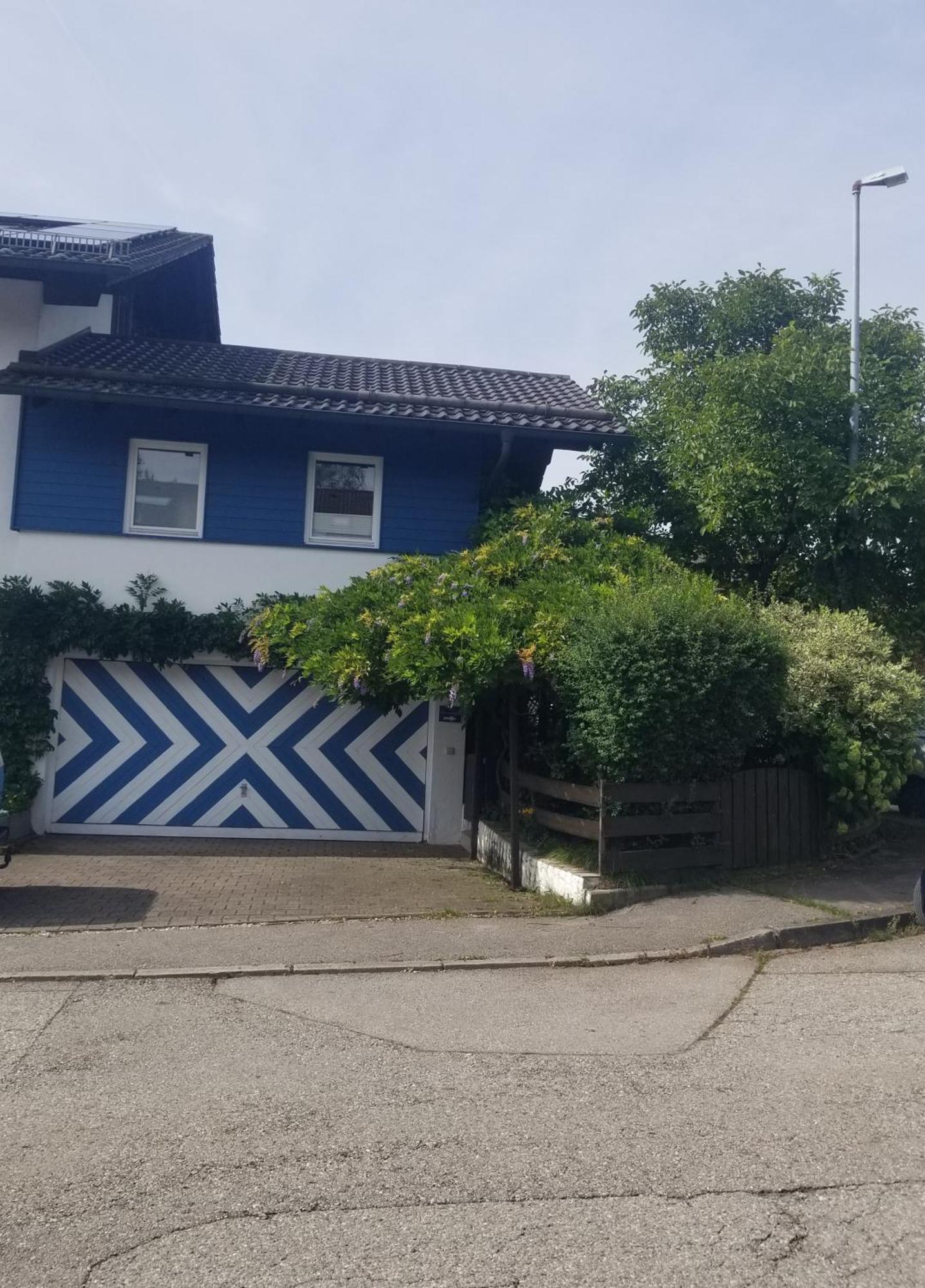 Ferienwohnung Pickert Bad Endorf Exterior photo