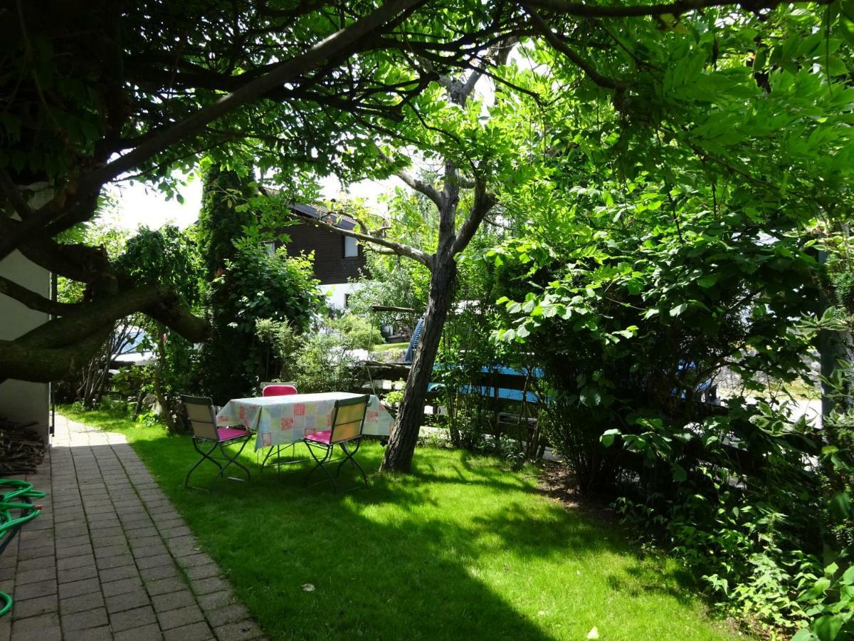 Ferienwohnung Pickert Bad Endorf Exterior photo