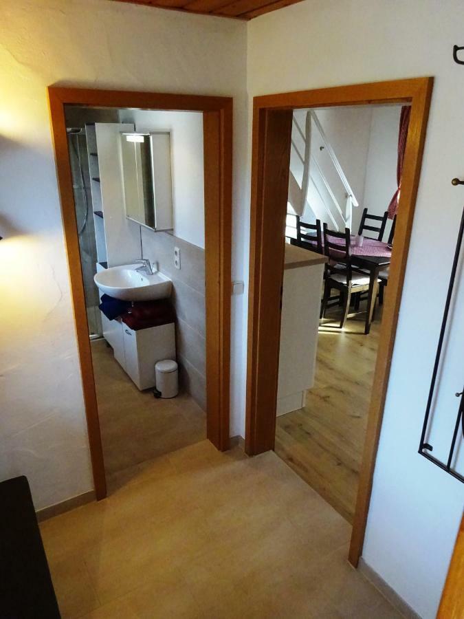 Ferienwohnung Pickert Bad Endorf Exterior photo