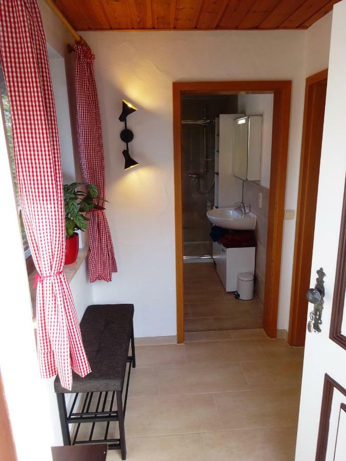 Ferienwohnung Pickert Bad Endorf Exterior photo